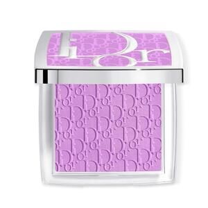 Dior Backstage Rosy Glow Natural Glow Blush Healthy Finish NIB *063 Pink Lilac